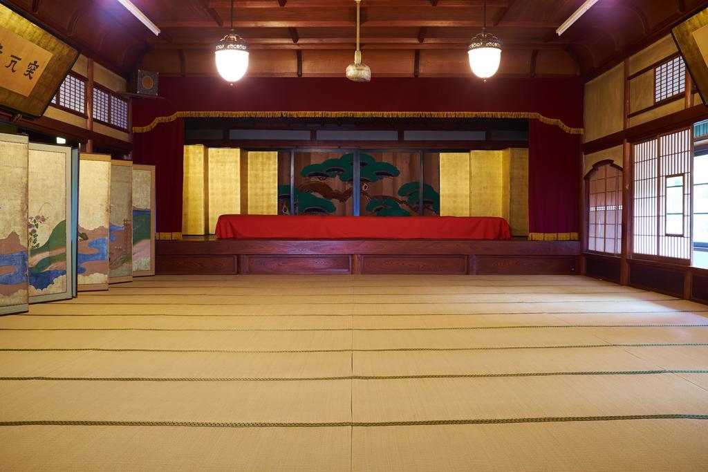 Kansuiro Annex Hakone Luaran gambar