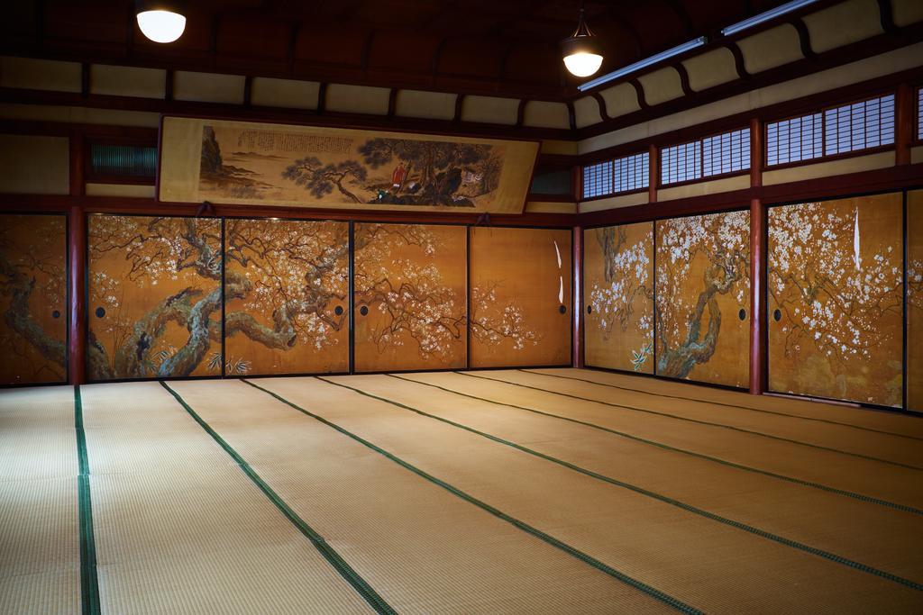 Kansuiro Annex Hakone Luaran gambar