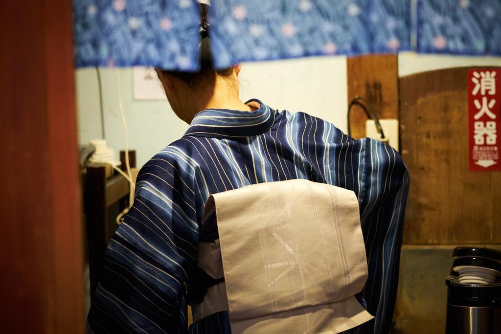 Kansuiro Annex Hakone Luaran gambar