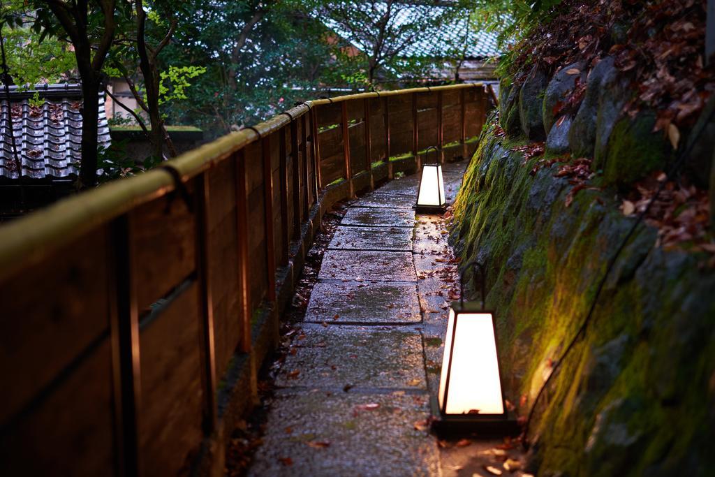 Kansuiro Annex Hakone Luaran gambar