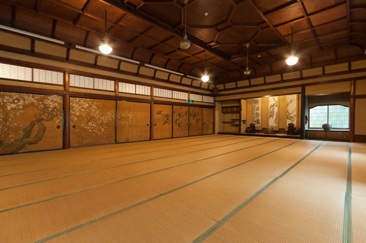 Kansuiro Annex Hakone Luaran gambar