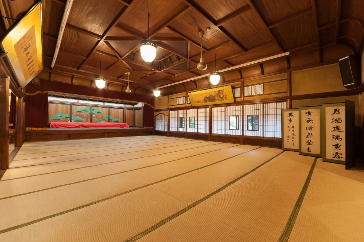 Kansuiro Annex Hakone Luaran gambar