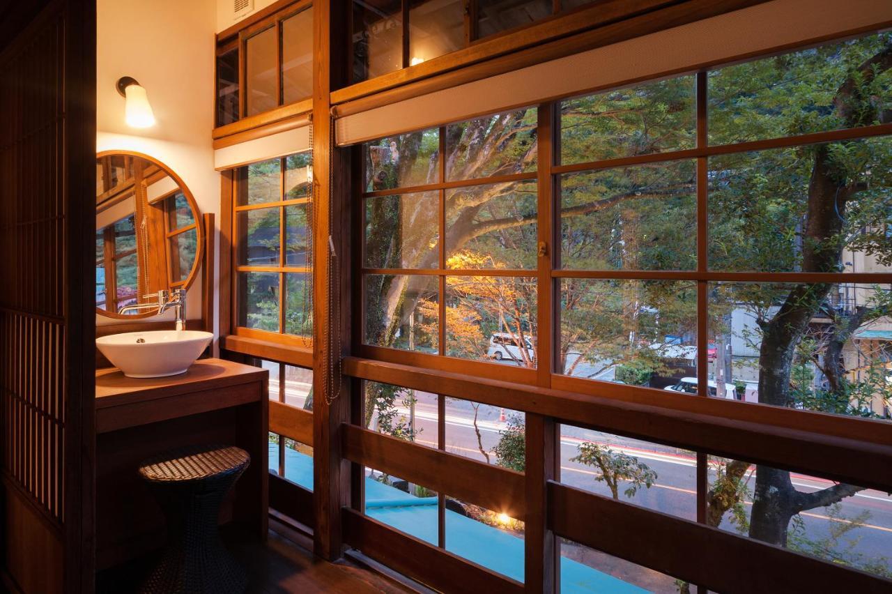 Kansuiro Annex Hakone Luaran gambar