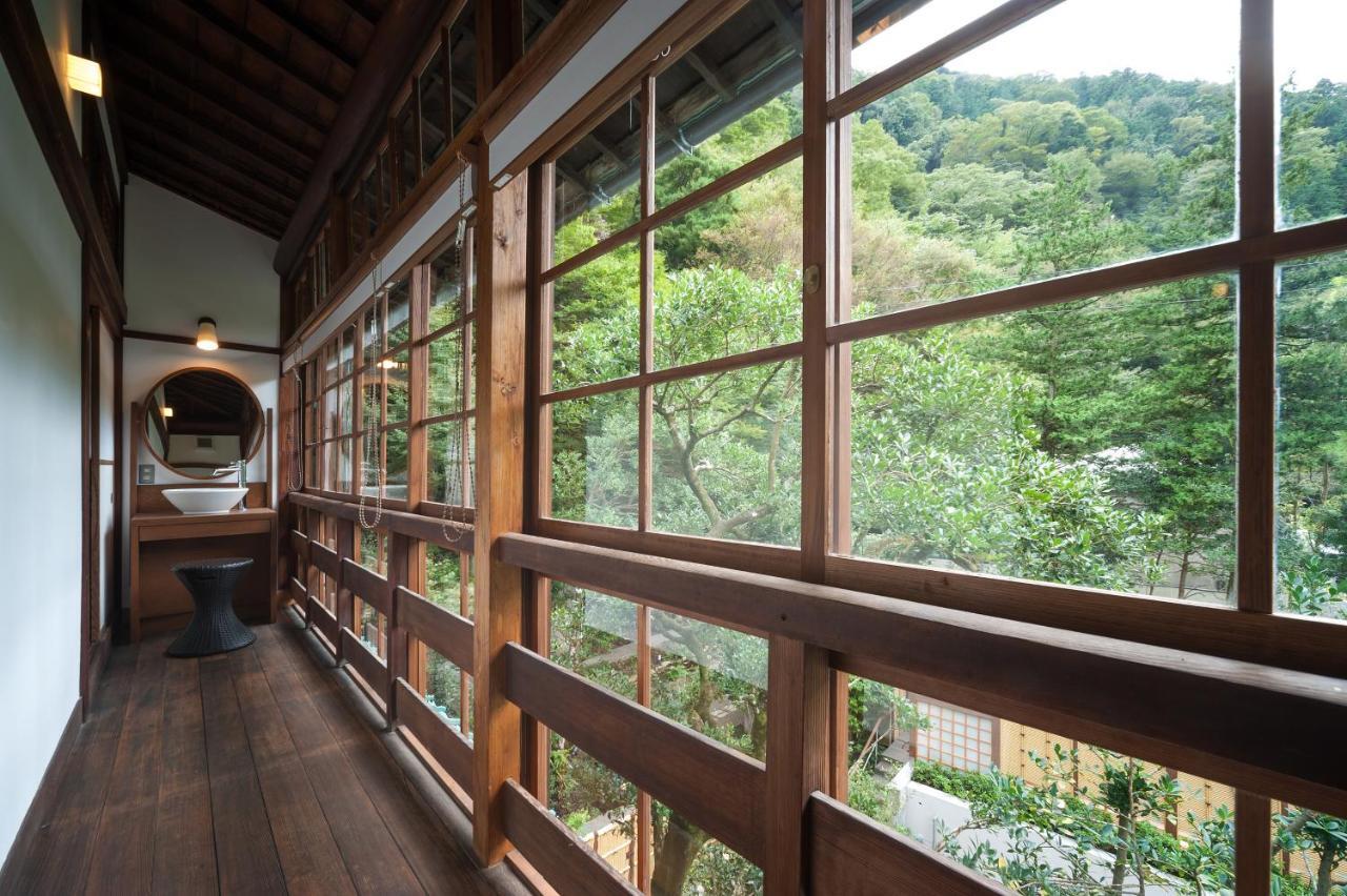 Kansuiro Annex Hakone Luaran gambar
