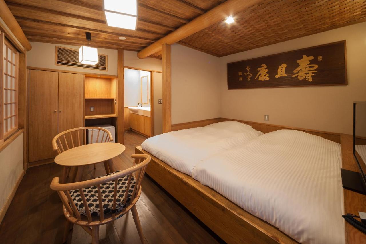 Kansuiro Annex Hakone Luaran gambar