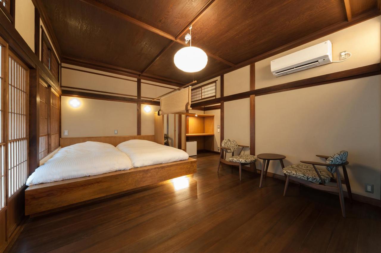 Kansuiro Annex Hakone Luaran gambar