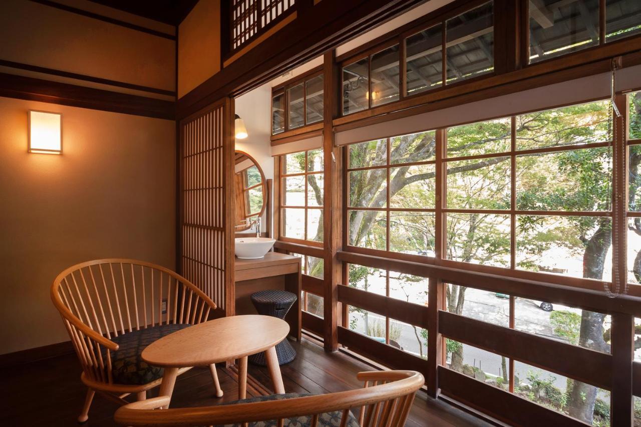 Kansuiro Annex Hakone Luaran gambar