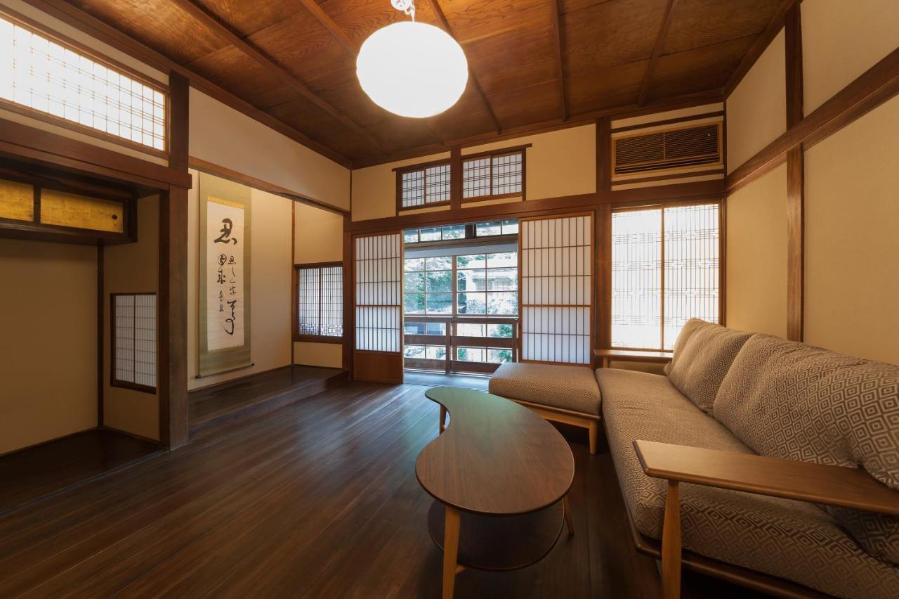 Kansuiro Annex Hakone Luaran gambar
