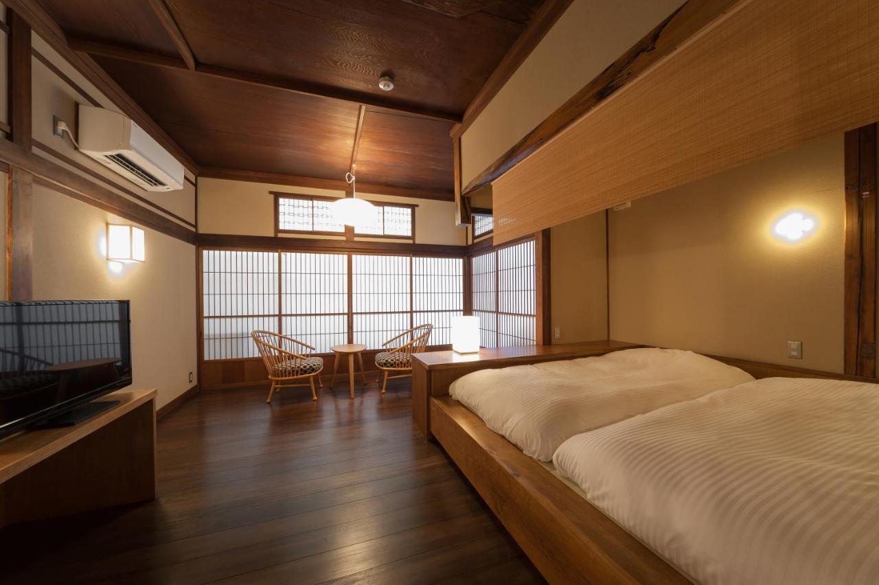Kansuiro Annex Hakone Luaran gambar