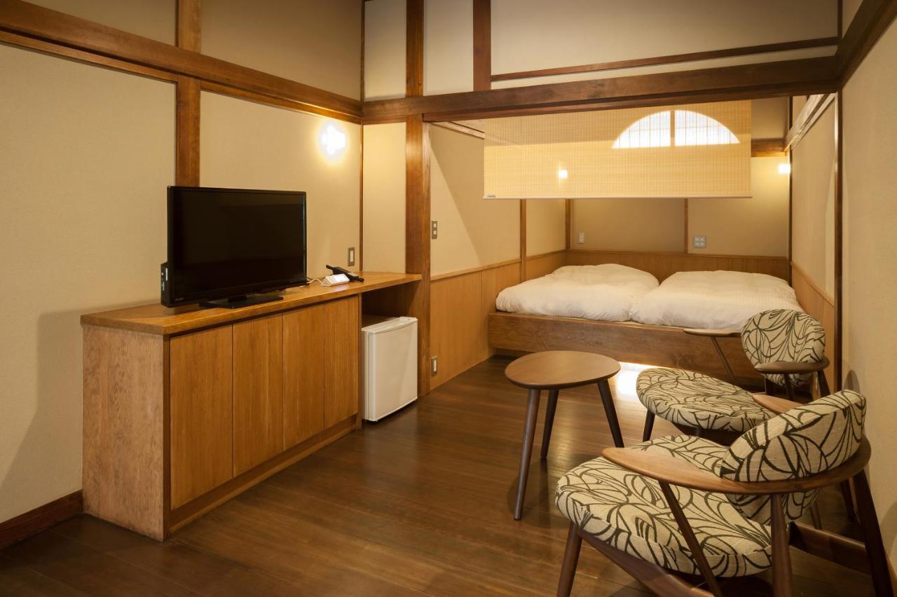 Kansuiro Annex Hakone Luaran gambar