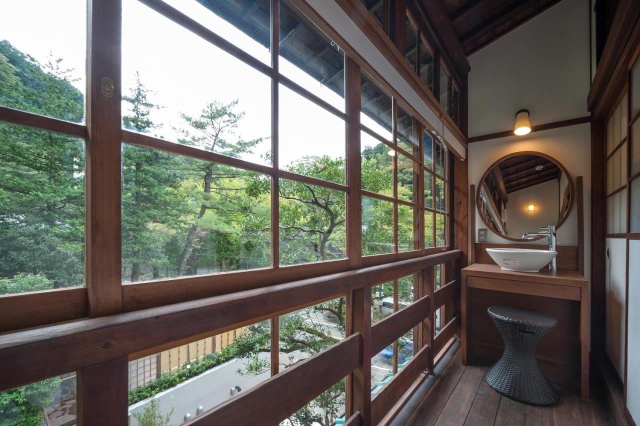 Kansuiro Annex Hakone Luaran gambar