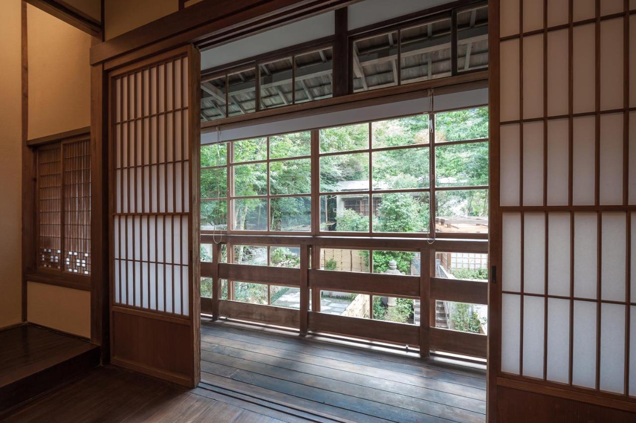 Kansuiro Annex Hakone Luaran gambar