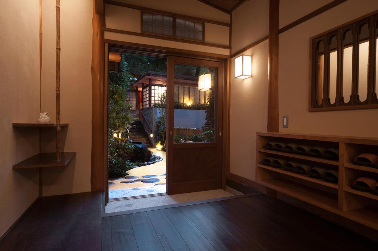 Kansuiro Annex Hakone Luaran gambar