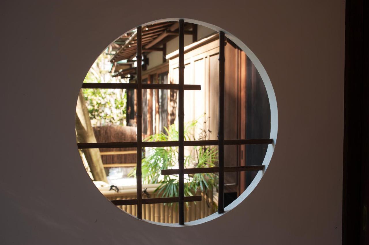 Kansuiro Annex Hakone Luaran gambar