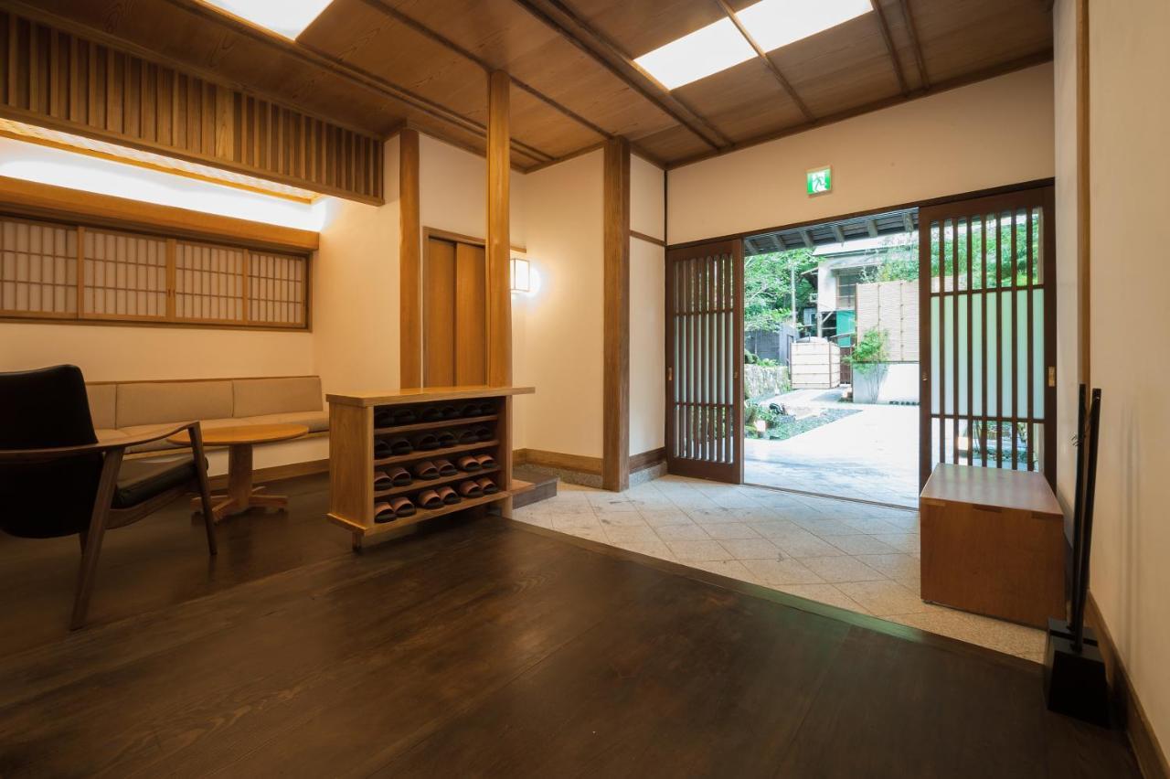 Kansuiro Annex Hakone Luaran gambar
