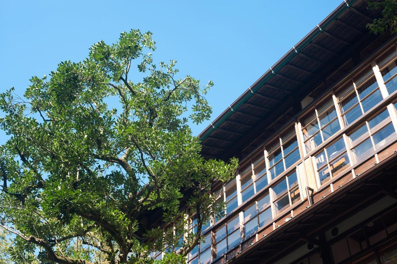 Kansuiro Annex Hakone Luaran gambar