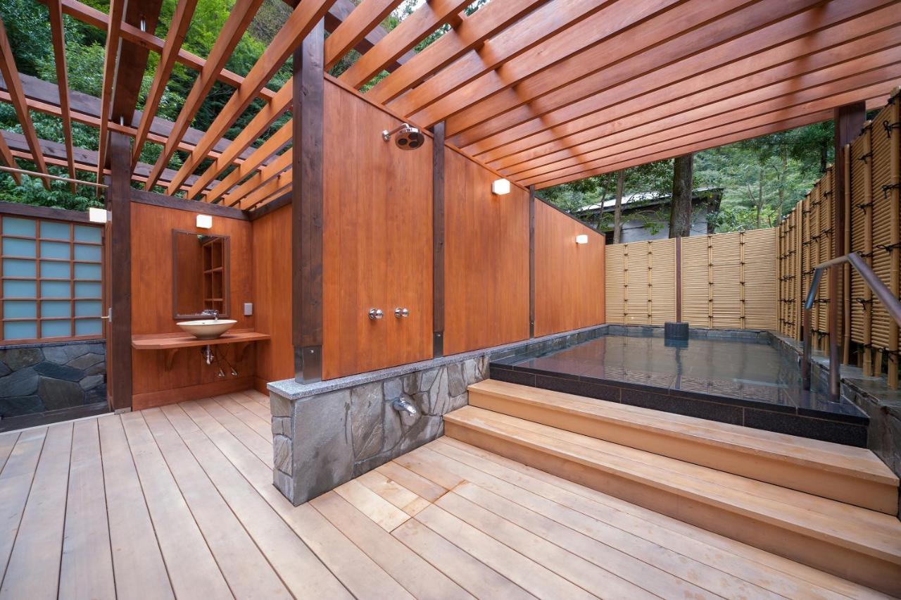 Kansuiro Annex Hakone Luaran gambar