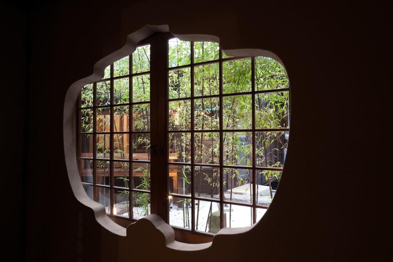Kansuiro Annex Hakone Luaran gambar